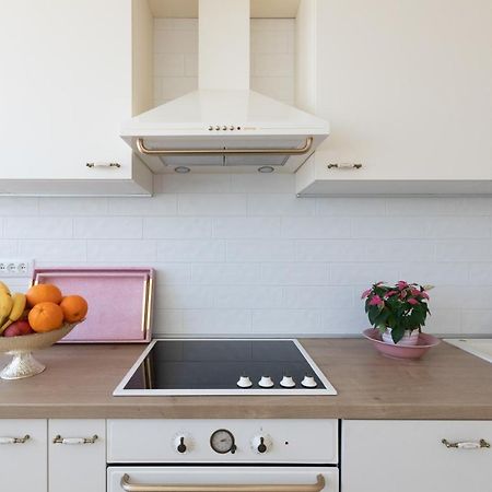Apartman Ivandic Makarska Exteriör bild