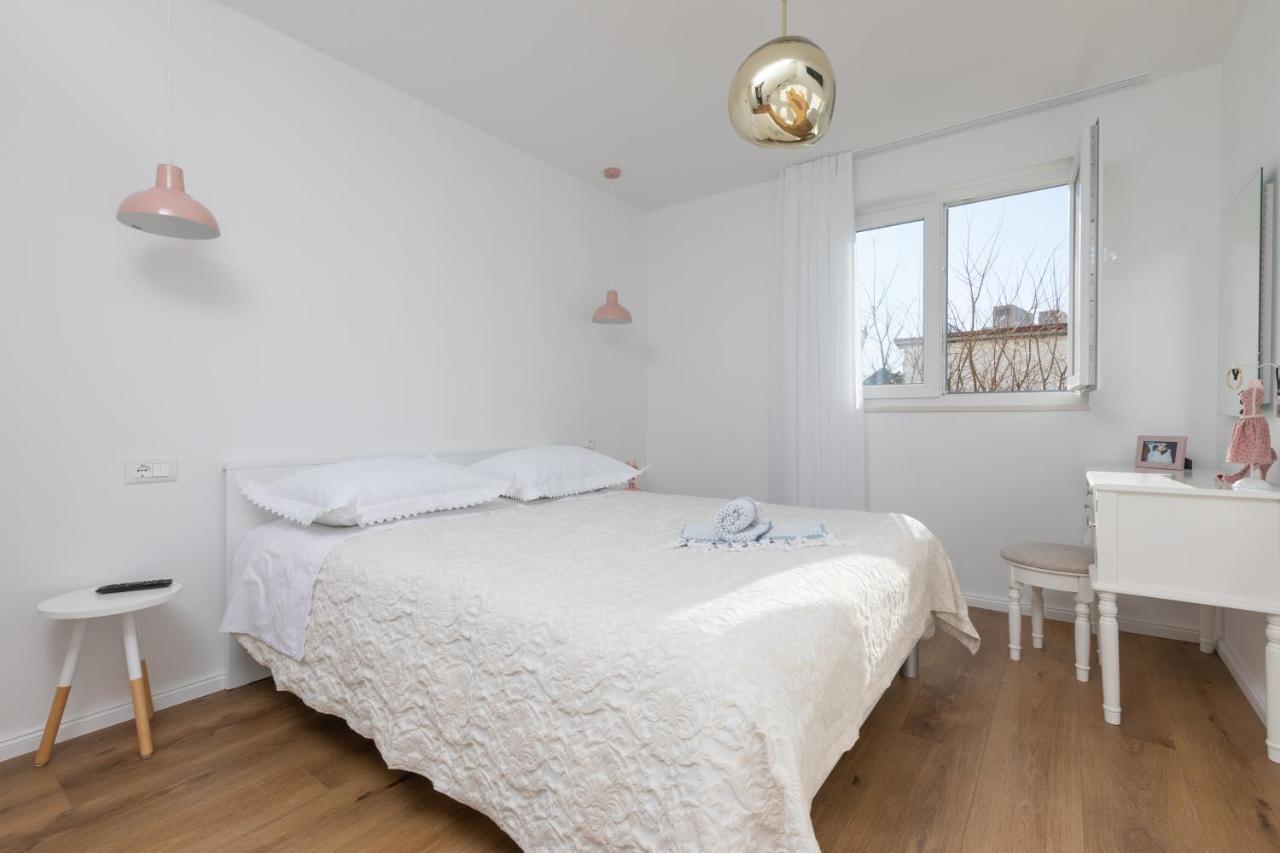Apartman Ivandic Makarska Exteriör bild