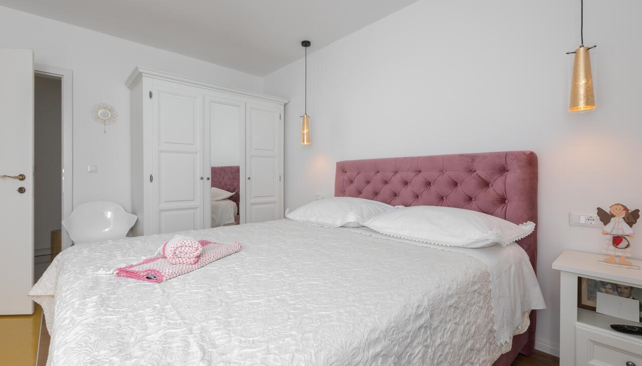 Apartman Ivandic Makarska Exteriör bild