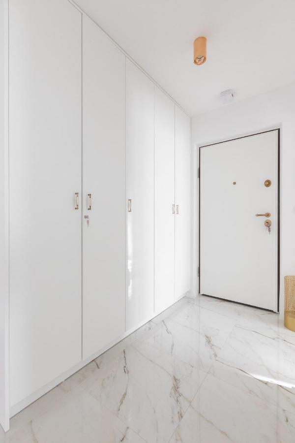Apartman Ivandic Makarska Exteriör bild