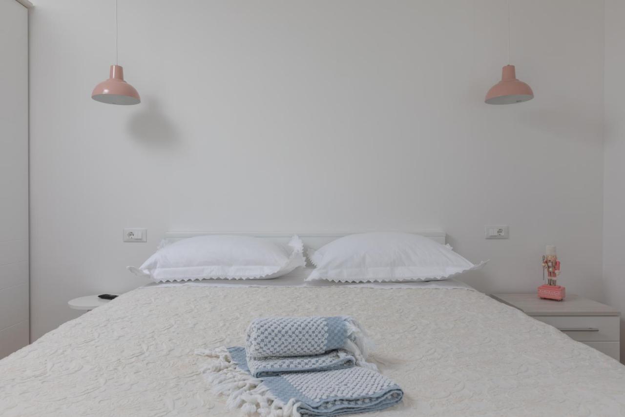 Apartman Ivandic Makarska Exteriör bild