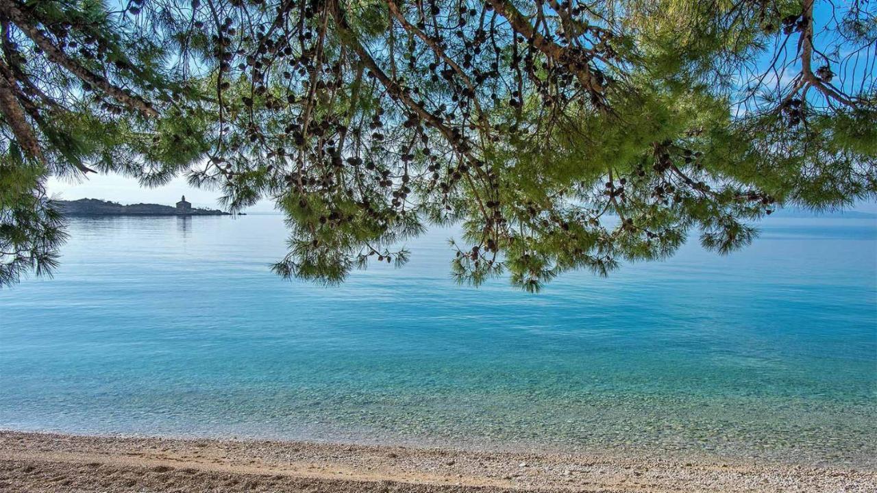 Apartman Ivandic Makarska Exteriör bild